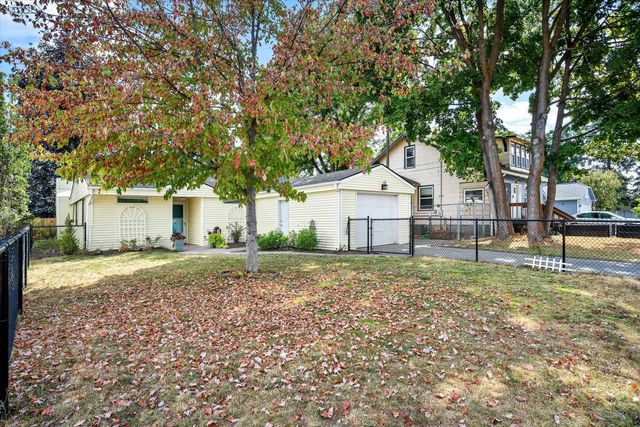 4026 E 24TH Ave, Spokane, WA 99223