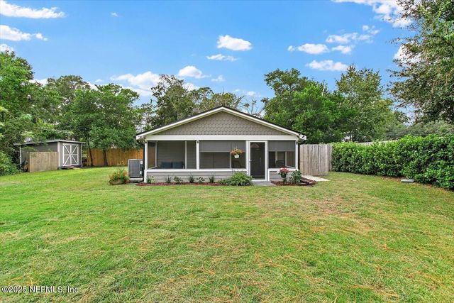 11828 LEONARDO Lane E, Jacksonville, FL 32218