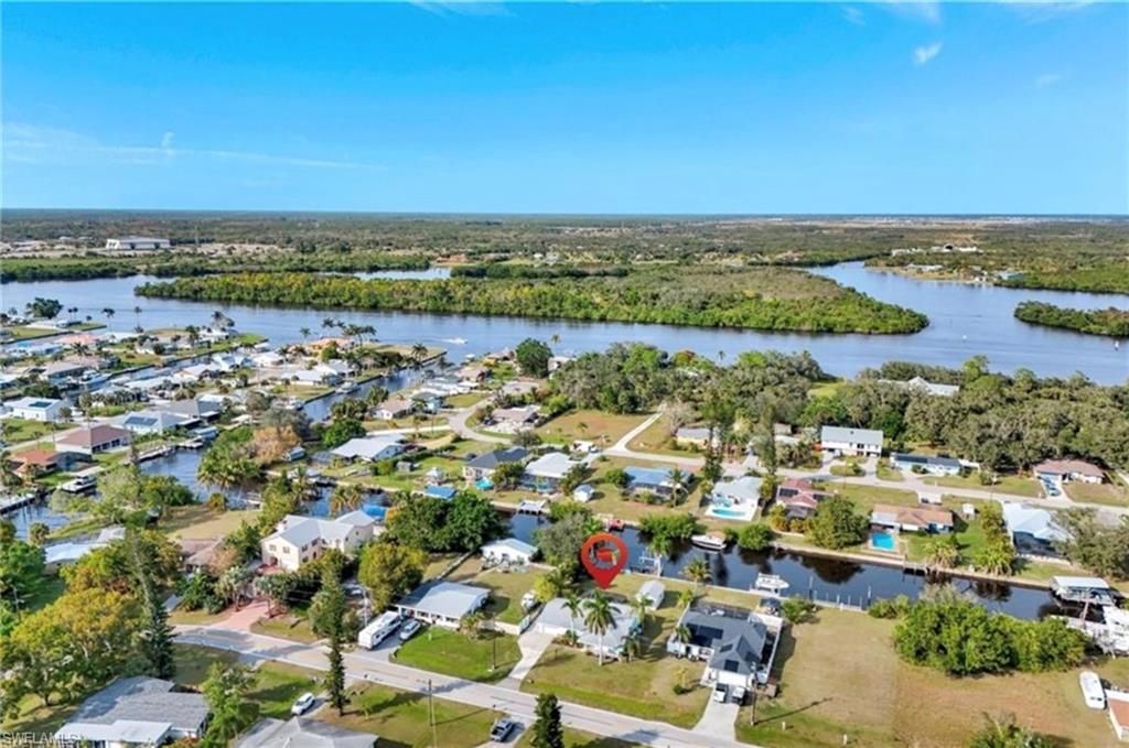 12315 Davis BLVD, FORT MYERS, FL 33905 — photo 2
