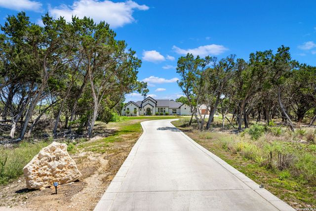 273 VAQUERO PASS, Boerne, TX 78006