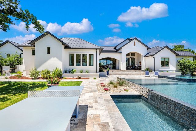 273 VAQUERO PASS, Boerne, TX 78006