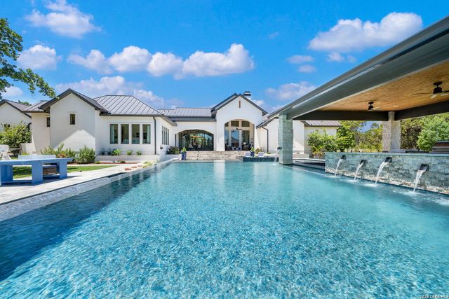 273 VAQUERO PASS, Boerne, TX 78006