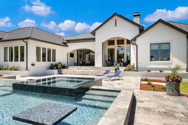 273 VAQUERO PASS, Boerne, TX 78006
