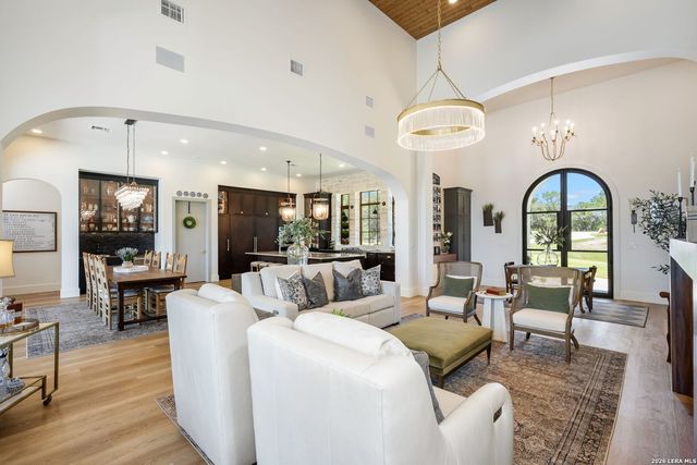 273 VAQUERO PASS, Boerne, TX 78006