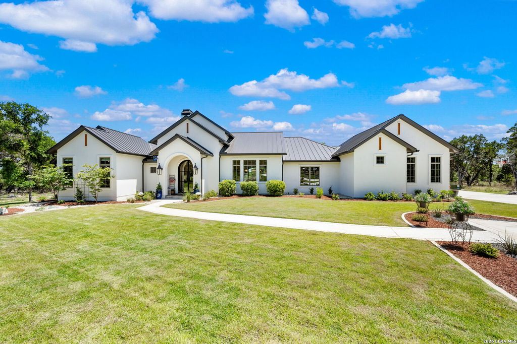 273 VAQUERO PASS, Boerne, TX 78006