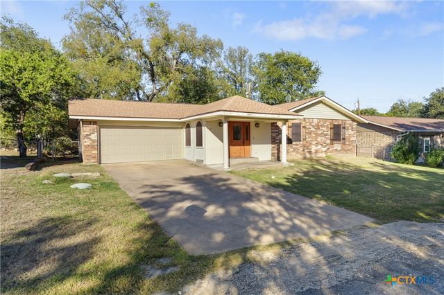 4 Canyon Circle, Belton, TX 76513