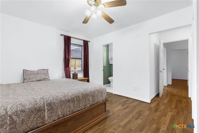 4 Canyon Circle, Belton, TX 76513