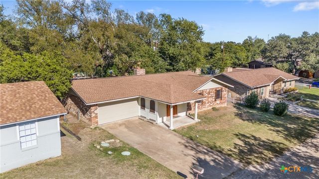 4 Canyon Circle, Belton, TX 76513