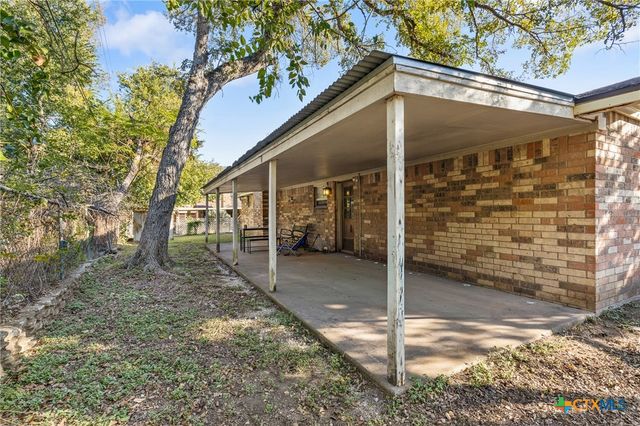 4 Canyon Circle, Belton, TX 76513