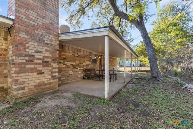 4 Canyon Circle, Belton, TX 76513