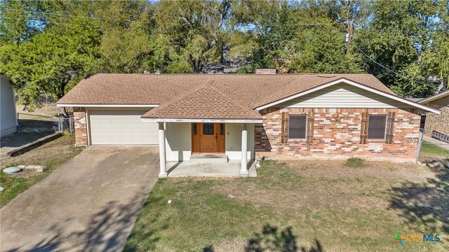 4 Canyon Circle, Belton, TX 76513