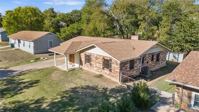 4 Canyon Circle, Belton, TX 76513