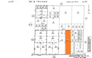 0 Rosamond, Rosamond, CA 93560
