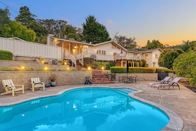 455 Calle Del Sol, Aptos, CA 95003