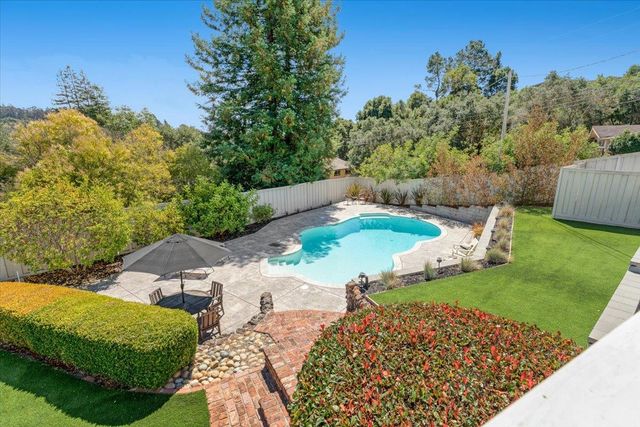 455 Calle Del Sol, Aptos, CA 95003