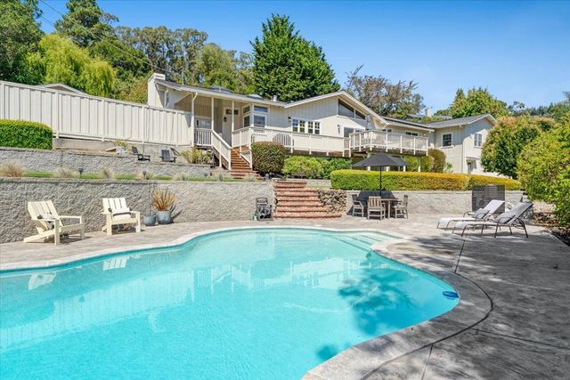 455 Calle Del Sol, Aptos, CA 95003
