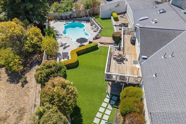 455 Calle Del Sol, Aptos, CA 95003