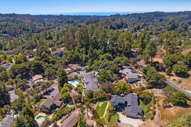 455 Calle Del Sol, Aptos, CA 95003