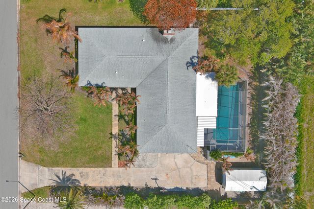 57 Highland Drive, Indialantic, FL 32903
