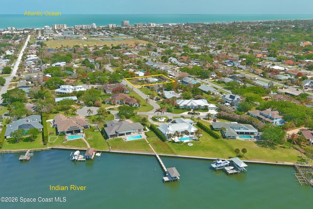 57 Highland Drive, Indialantic, FL 32903