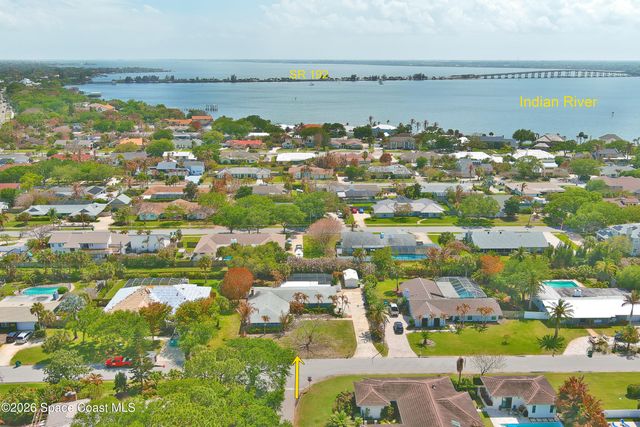 57 Highland Drive, Indialantic, FL 32903
