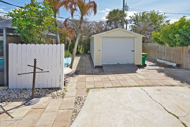 57 Highland Drive, Indialantic, FL 32903