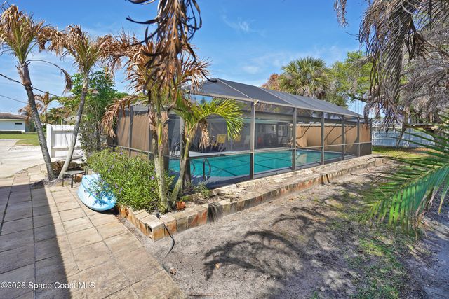 57 Highland Drive, Indialantic, FL 32903