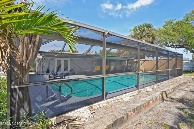 57 Highland Drive, Indialantic, FL 32903