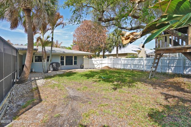 57 Highland Drive, Indialantic, FL 32903