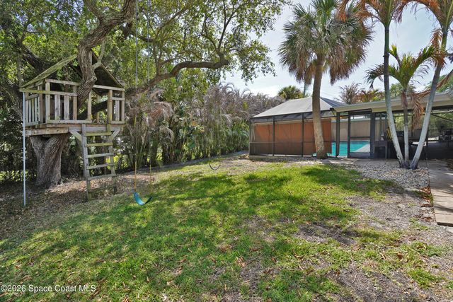 57 Highland Drive, Indialantic, FL 32903