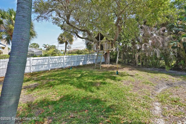 57 Highland Drive, Indialantic, FL 32903