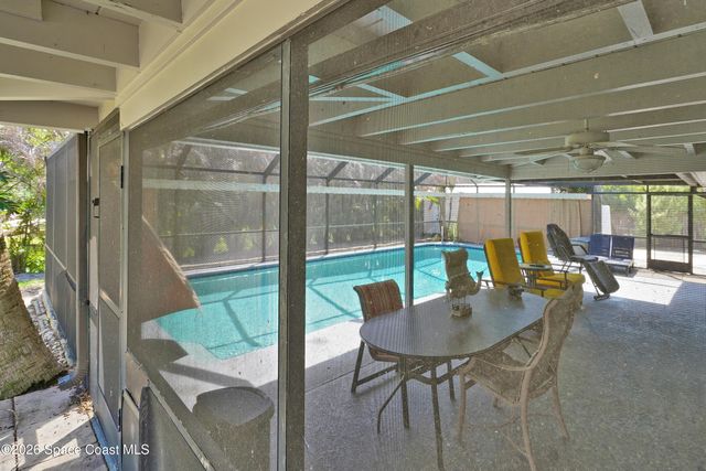 57 Highland Drive, Indialantic, FL 32903