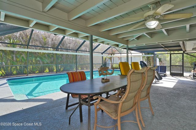 57 Highland Drive, Indialantic, FL 32903