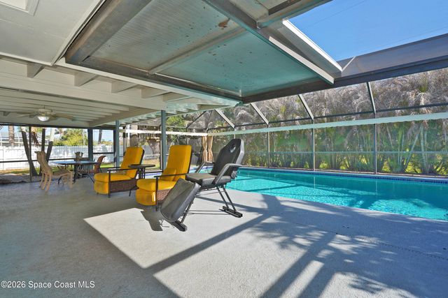 57 Highland Drive, Indialantic, FL 32903