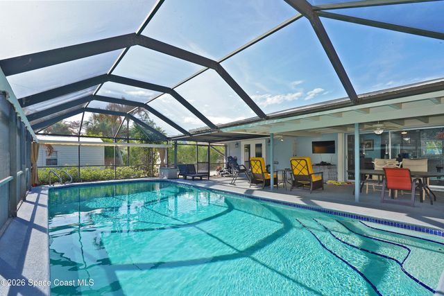 57 Highland Drive, Indialantic, FL 32903