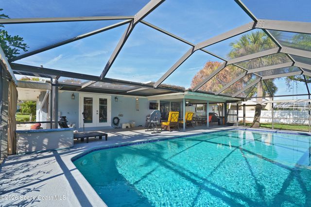 57 Highland Drive, Indialantic, FL 32903