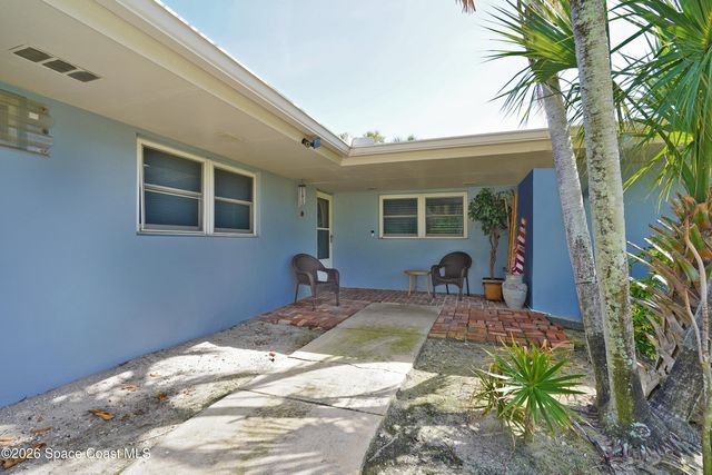 57 Highland Drive, Indialantic, FL 32903