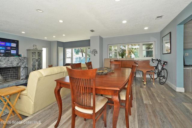 57 Highland Drive, Indialantic, FL 32903