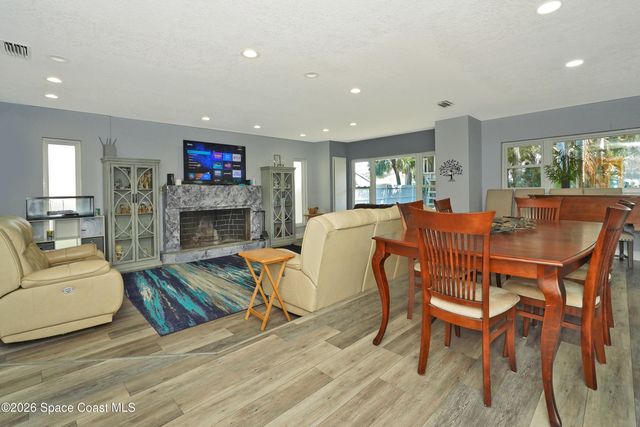 57 Highland Drive, Indialantic, FL 32903