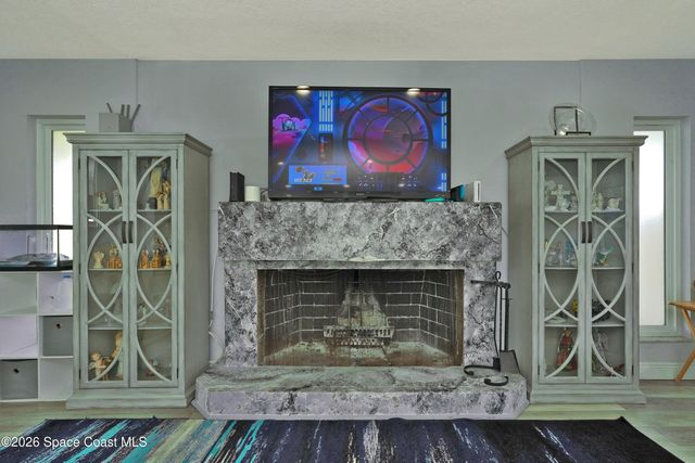 57 Highland Drive, Indialantic, FL 32903