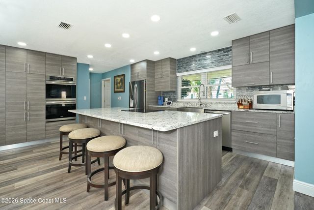 57 Highland Drive, Indialantic, FL 32903