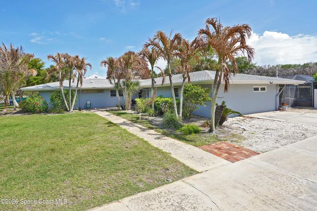 57 Highland Drive, Indialantic, FL 32903