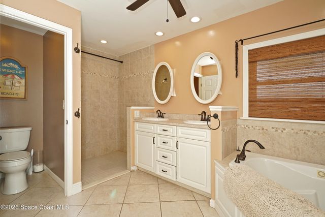 57 Highland Drive, Indialantic, FL 32903