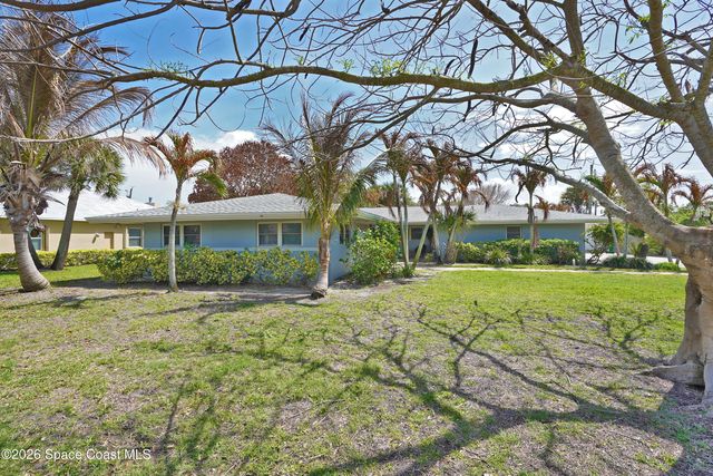 57 Highland Drive, Indialantic, FL 32903