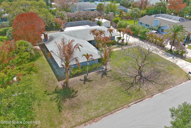 57 Highland Drive, Indialantic, FL 32903