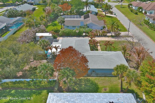 57 Highland Drive, Indialantic, FL 32903
