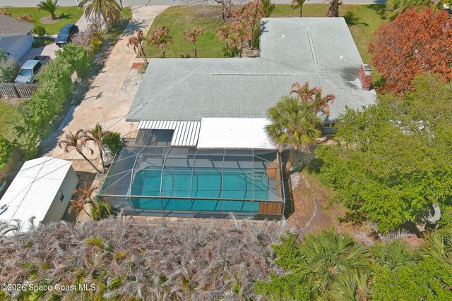 57 Highland Drive, Indialantic, FL 32903