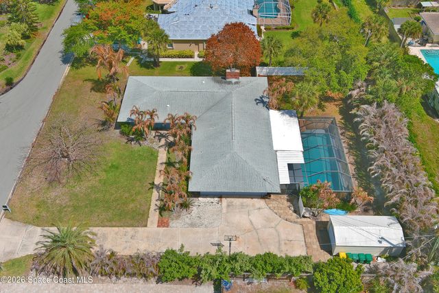 57 Highland Drive, Indialantic, FL 32903