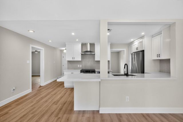 5743 Ludington Drive, Houston, TX 77035