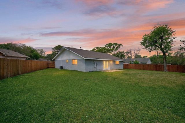 5743 Ludington Drive, Houston, TX 77035